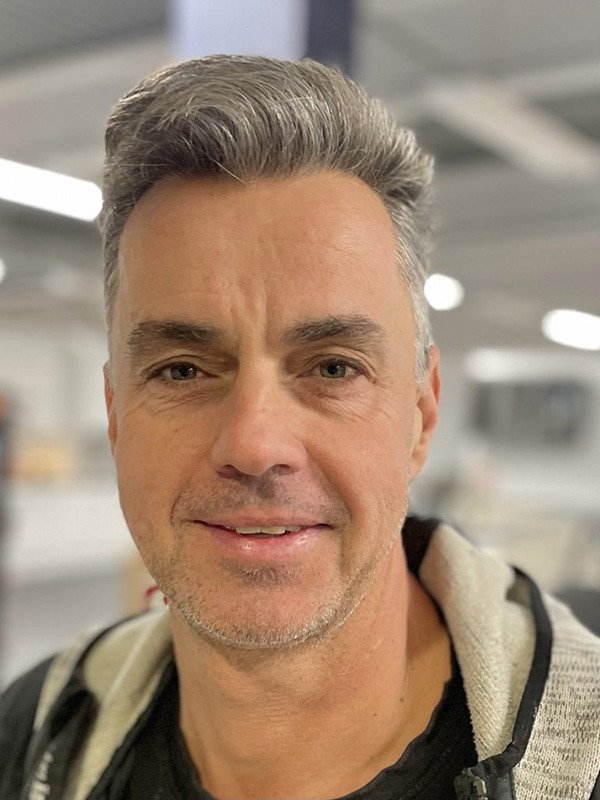 Leif Karlsson