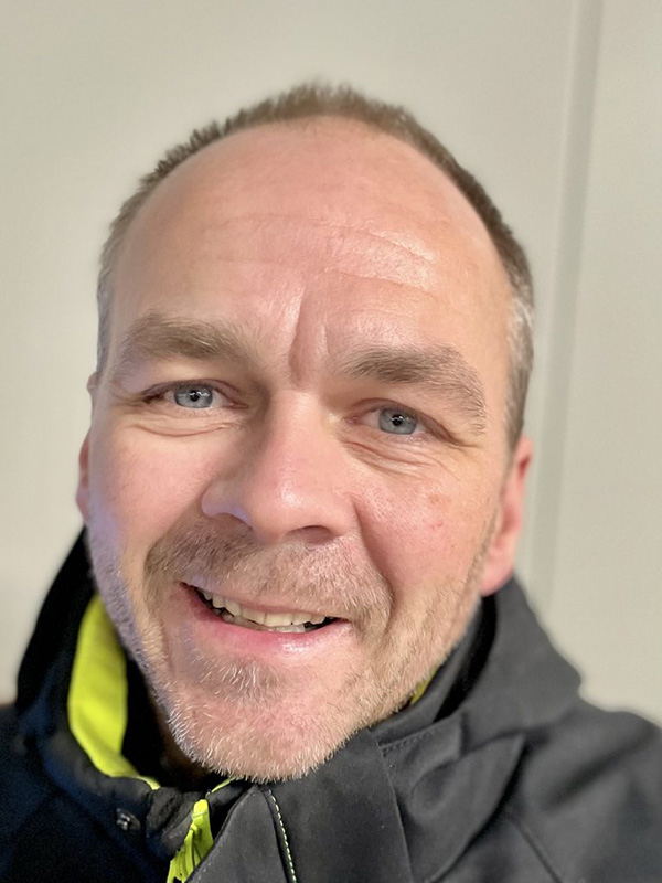 Robert Andersson