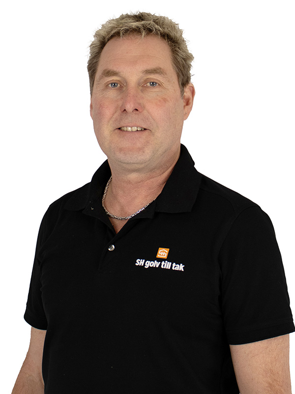 Micke Andrén