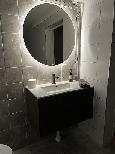 Photo from customer review